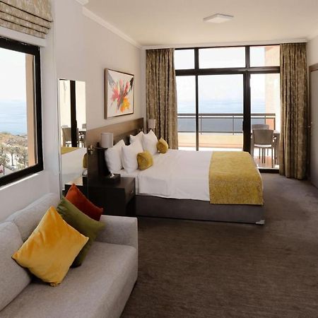 La Vida Suite Beirut Exterior foto